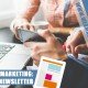 Email Marketing Newsletter 01