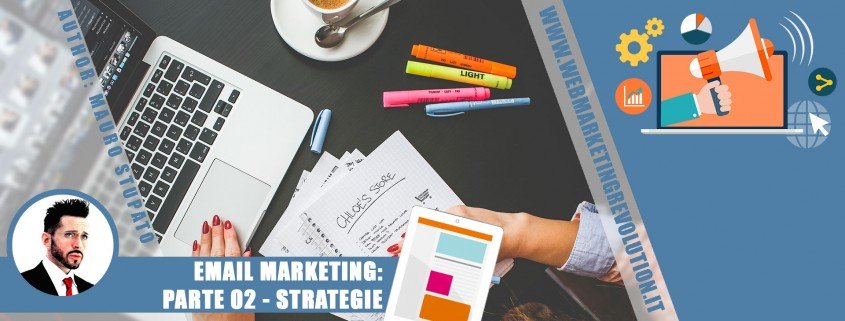 Email Marketing Strategie