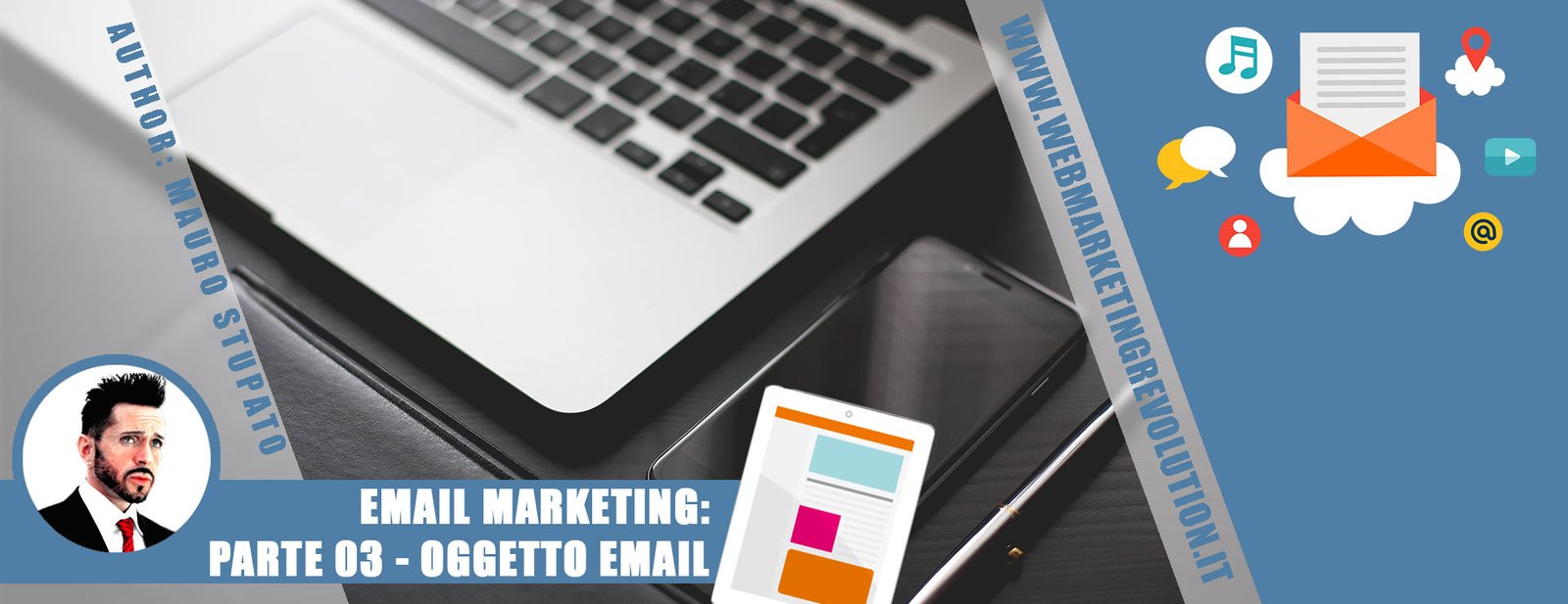 Email Marketing Oggetto