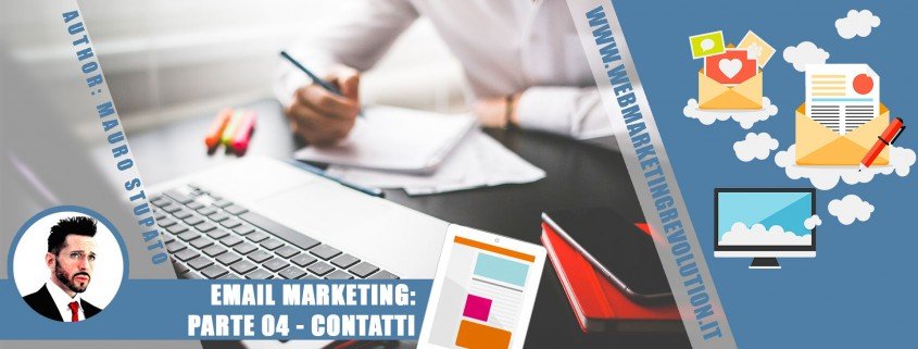Email Marketing Contatti