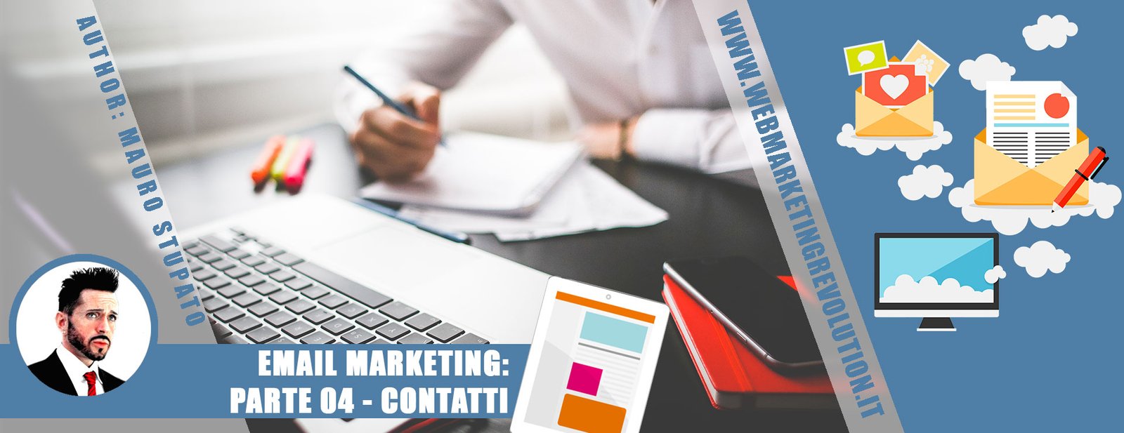 Email Marketing Contatti