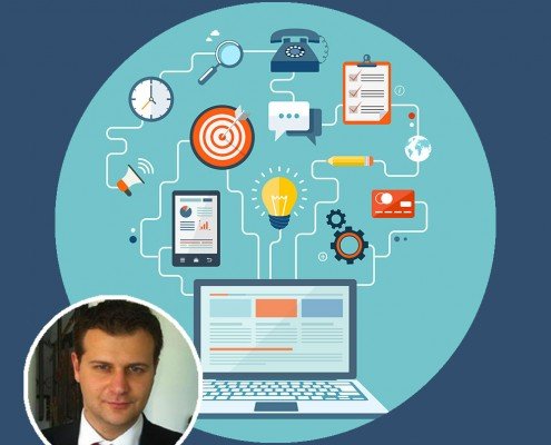 Fattoria Digitale Video Corso