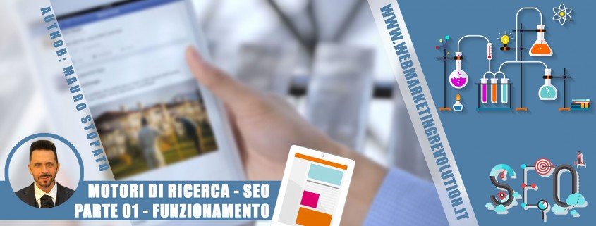 Motori Di Ricerca Seo Funzionamento