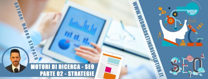 Motori Di Ricerca Seo Strategie